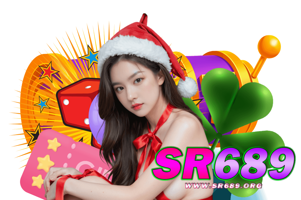 sr689 wallet